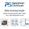 imageRICOH SP1130Ne EasytoUse Color Duplex Document Scanner with Automatic Document Feeder ADF and Twain Driver