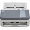 imageRICOH fi7300NX Professional Network Enabled Document Scanner with Color Touchscreen