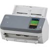 imageRICOH fi7300NX Professional Network Enabled Document Scanner with Color Touchscreen