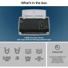 imageRICOH fi8170 Professional High Speed Color Duplex Document Scanner  Network Enabledfi8040 Premium