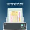 imageRICOH fi8170 Professional High Speed Color Duplex Document Scanner  Network Enabledfi8170