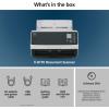 imageRICOH fi8170 Professional High Speed Color Duplex Document Scanner  Network Enabledfi8170