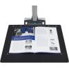 imageScanSnap SV600 Overhead Book and Document Scanner Black