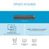 imageScanSnap iX100 Wireless Mobile Portable Scanner for Mac or PC Black