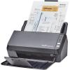 imageRICOH SP1130Ne EasytoUse Color Duplex Document Scanner with Automatic Document Feeder ADF and Twain Driver