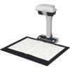 imageScanSnap SV600 Overhead Book and Document Scanner Black