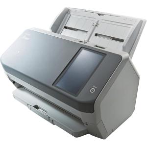 imageRICOH fi7300NX Professional Network Enabled Document Scanner with Color Touchscreen